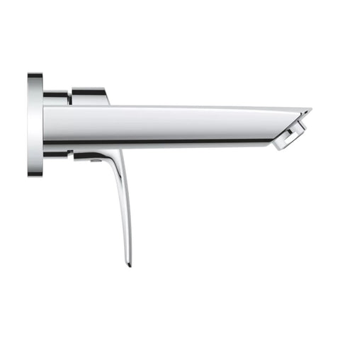 Grohe Eurosmart 2-lyukas mosdó csaptelep, S-es méret