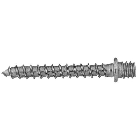 Fischer rézcsőbilincs tőcsavar PVB 7x40