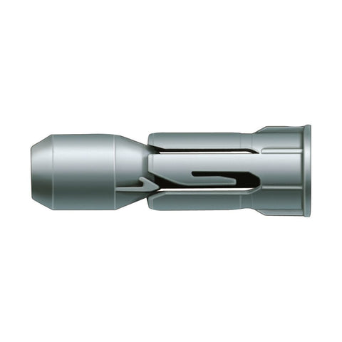 Fischer üreges lapdűbel PD 8 (4 mm) - kifutó