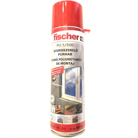 Fischer Purhab PU 500 B3 H