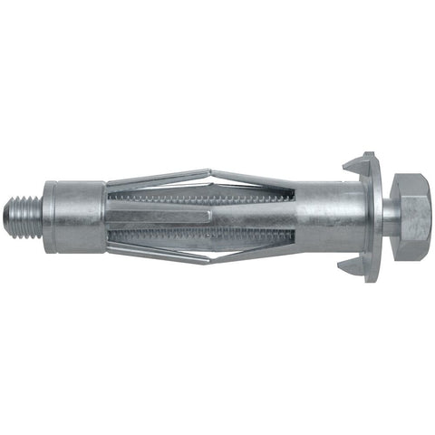 Fischer üreges fémdübel HM 8X54 SS
