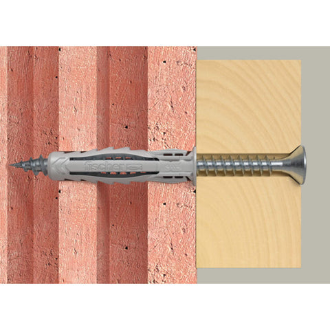 Fischer fischerdűbel SX Plus 6X30