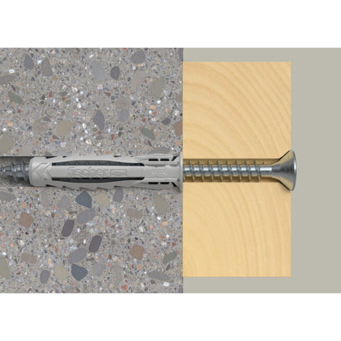 Fischer fischerdűbel SX Plus 14X70