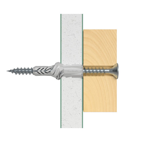 Fischer fischerdűbel UX 12x70