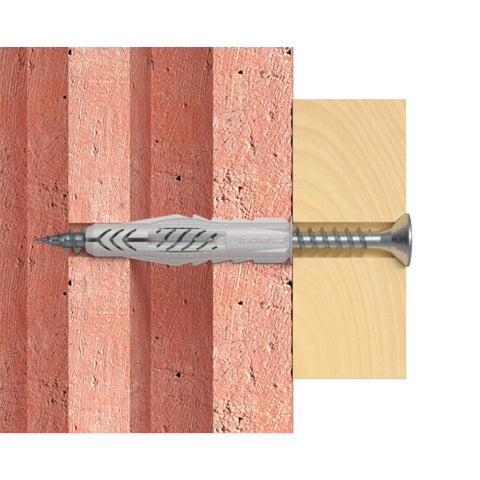Fischer fischerdűbel UX 12x70