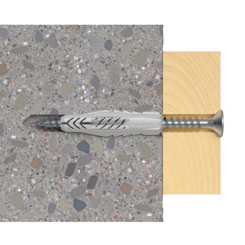 Fischer fischerdűbel UX 8x50