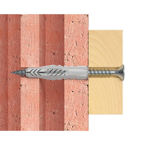 Fischer fischerdűbel UX 8x50