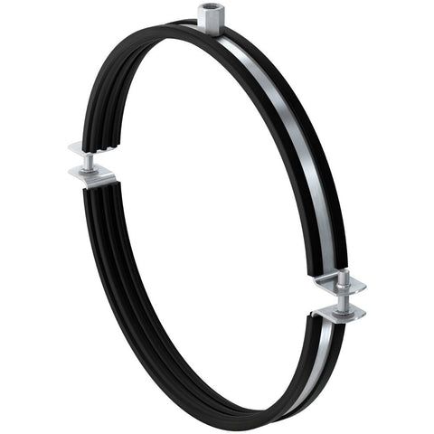 Fischer légvezetékbilincs LGS315
