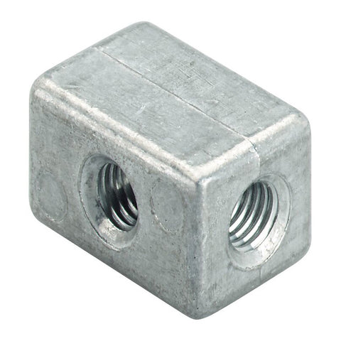 Fischer szerelőkocka MW M8
