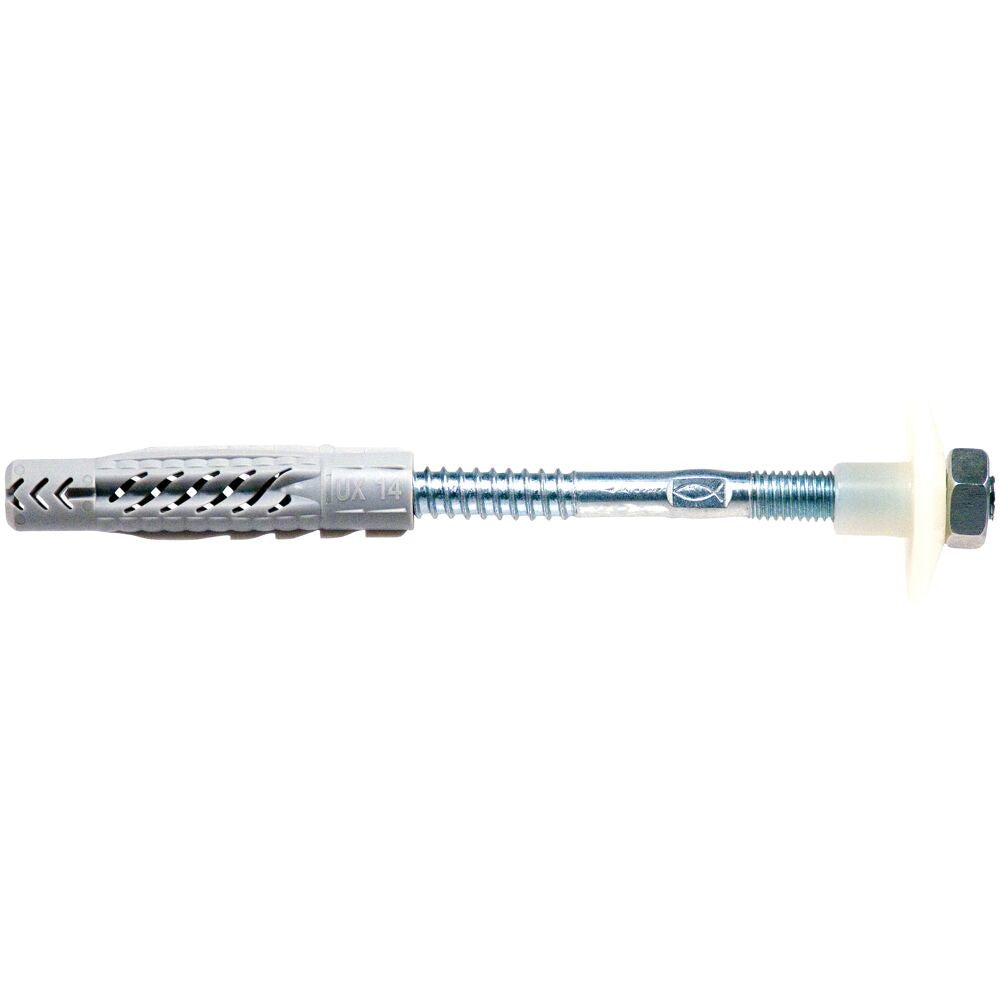Fischer mosdórögzítő csavar WST 12x180
