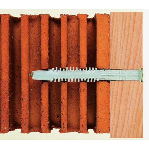 Fischer fischerdűbel csavarral FUR10x100 SS - kifutott