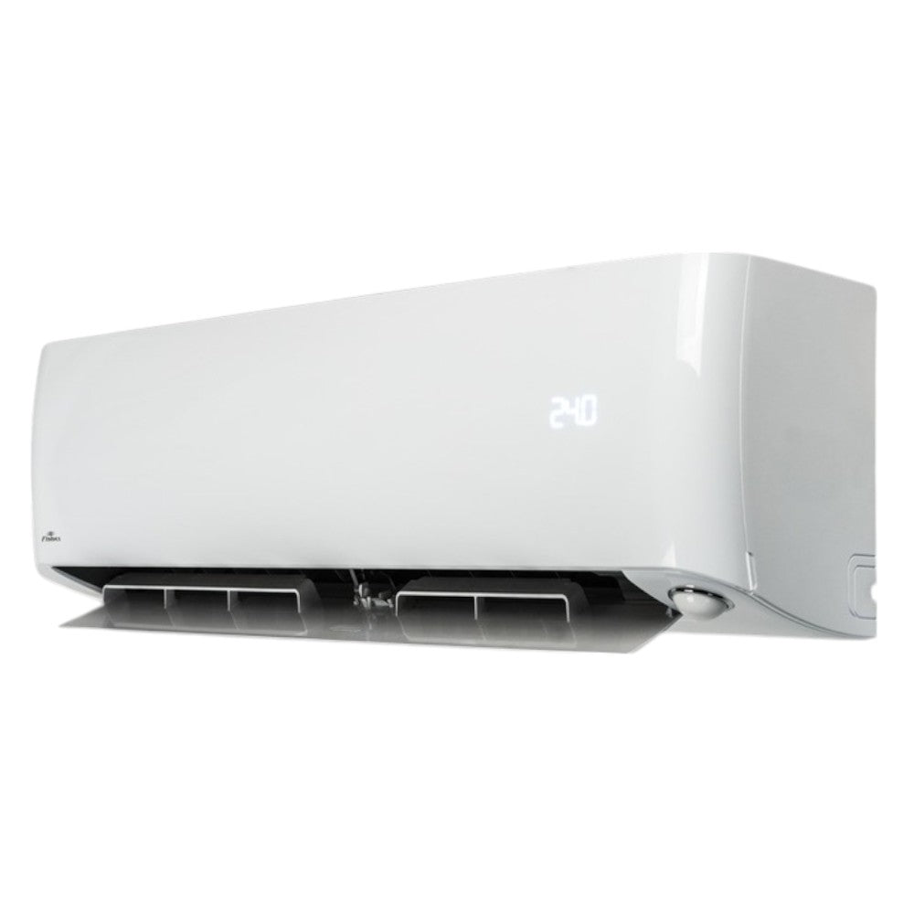Fisher Nordic 3,5 kW inverteres split klíma