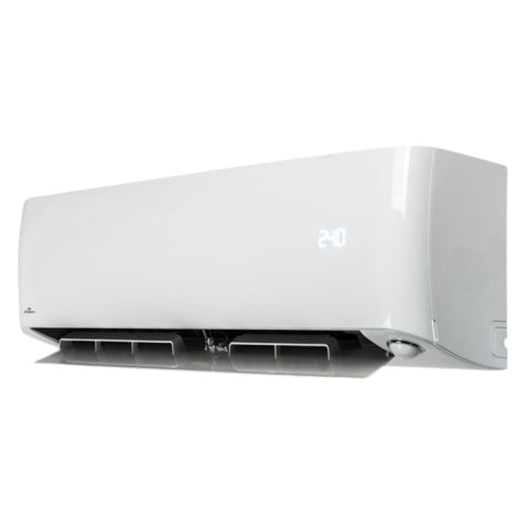 Fisher Nordic 3,5 kW inverteres split klíma