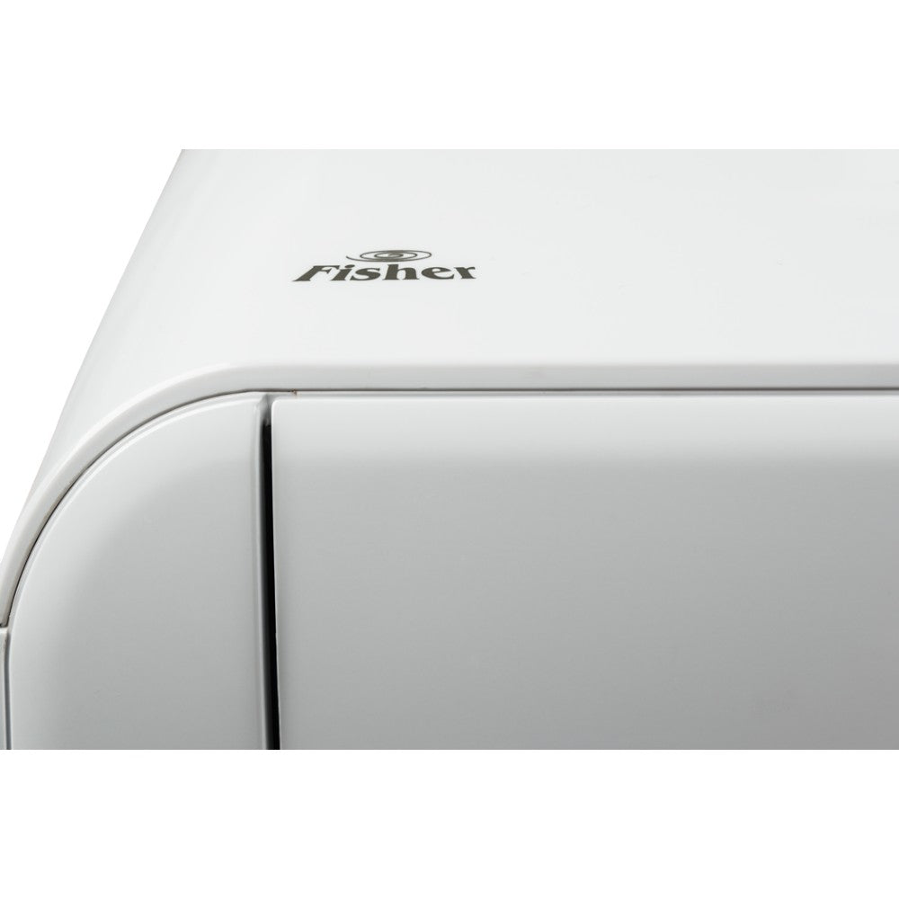 Fisher Nordic 2,64kW inverteres split klíma