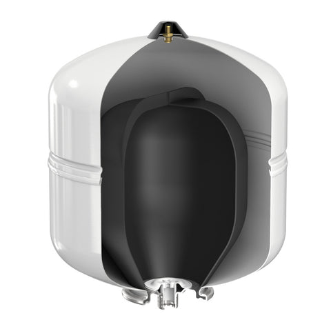 Flamco Flofix ivóvizes tágulási tartály 18L/4 (10bar)