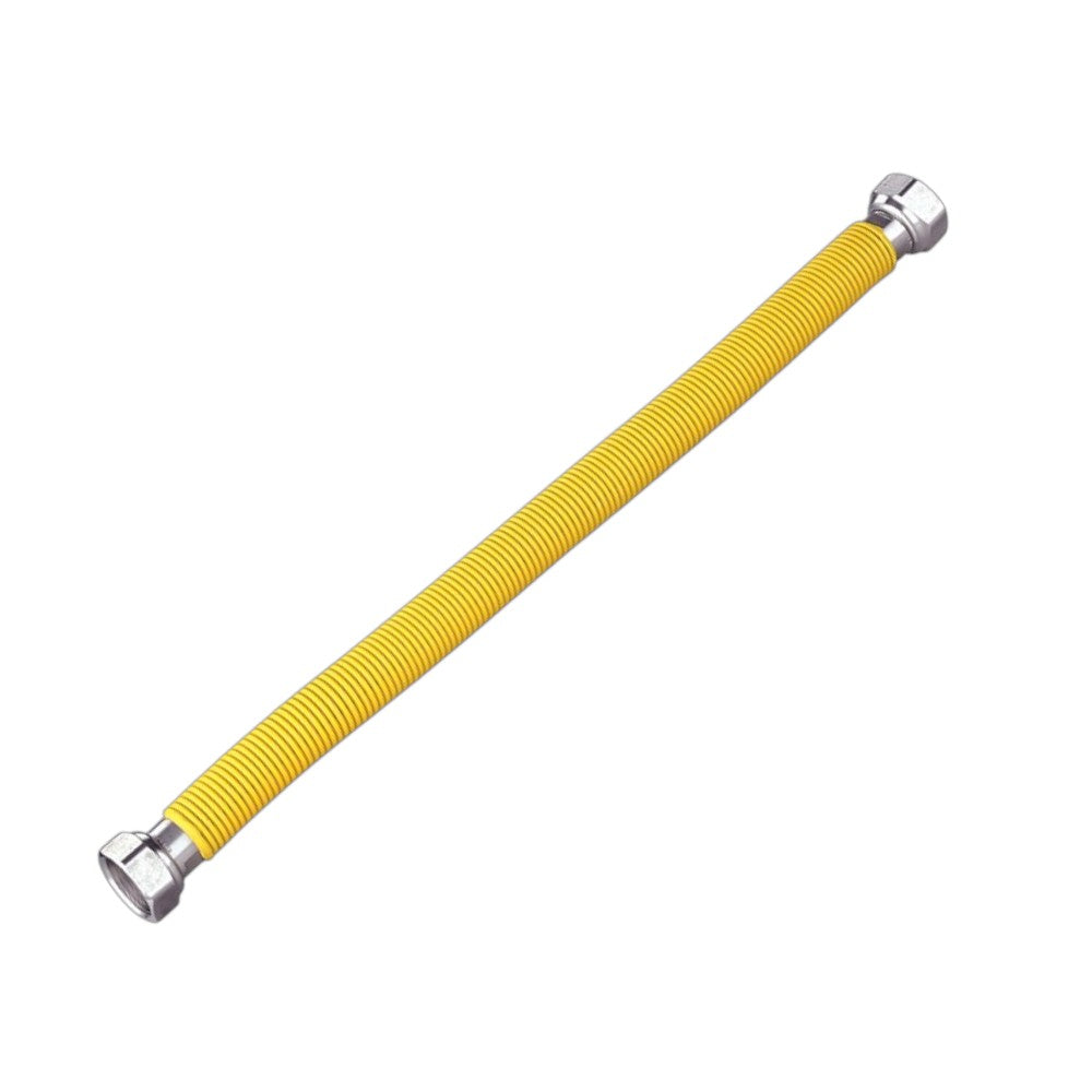 Flexicső Gáz Rm. 3/4" BB 750-1500