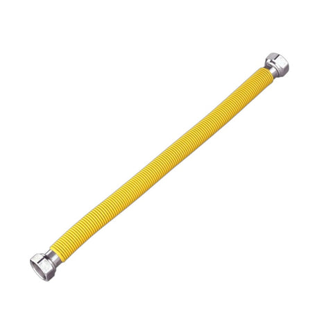 Flexicső Gáz Rm. 3/4" BB 750-1500
