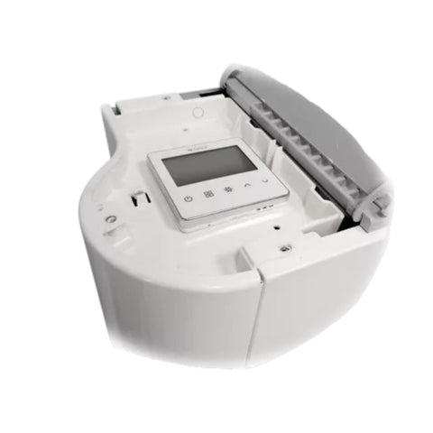 Gree fan-coil parapetes, kétcsöves, burkolatos, lábon álló, cseppvíz szivattyú nélkül, 5.2 kW