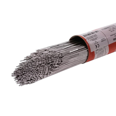 Forrasz D 34 AEF magas ezüsttartalom, kadmium-mentes bevonatos, Ag 34%, 2mm, kiszerelés: 0,5kg