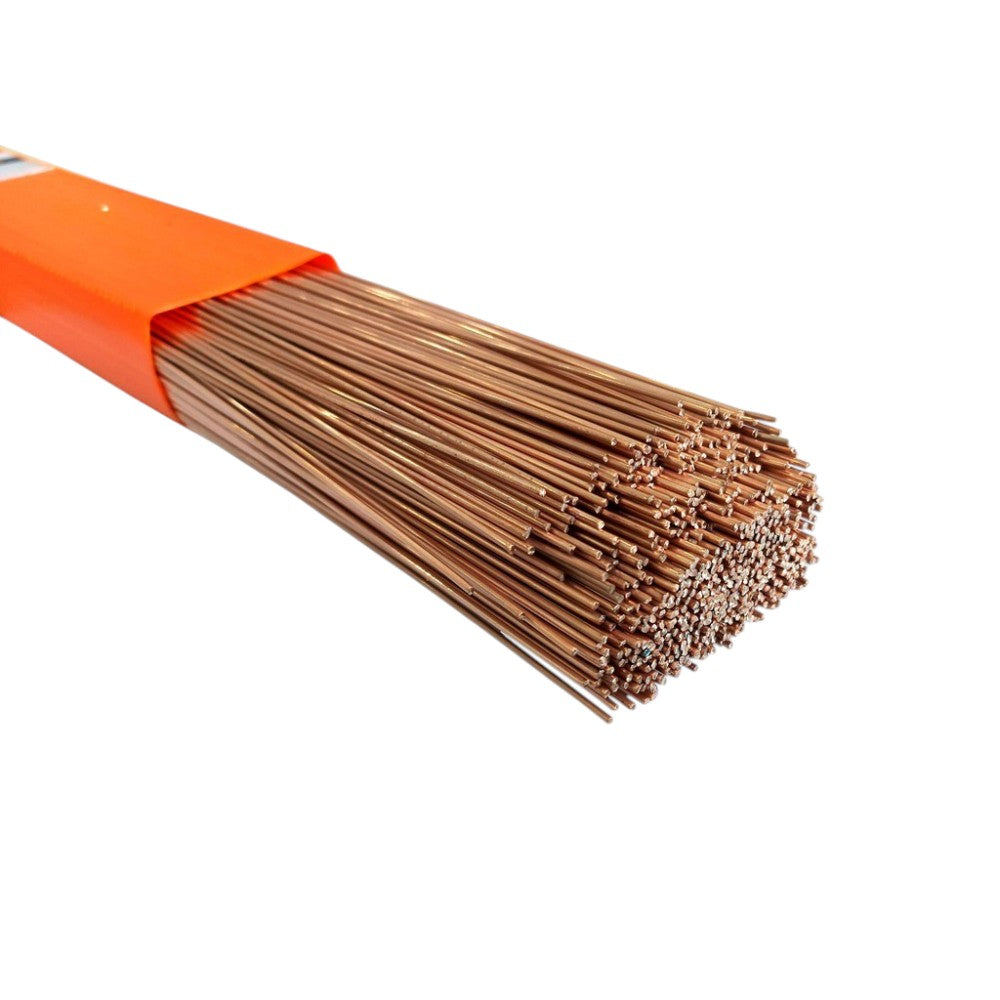 DP 56 szilfosz 5% ezüsttartalmú keményforrasz pálca 2mm 1kg