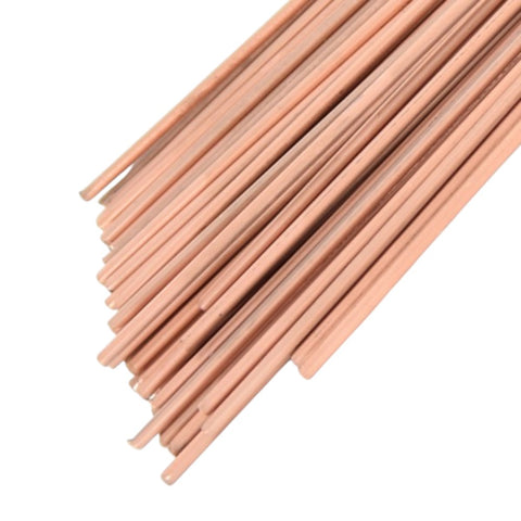 DP 56 szilfosz 5% ezüsttartalmú keményforrasz pálca 2mm 1kg