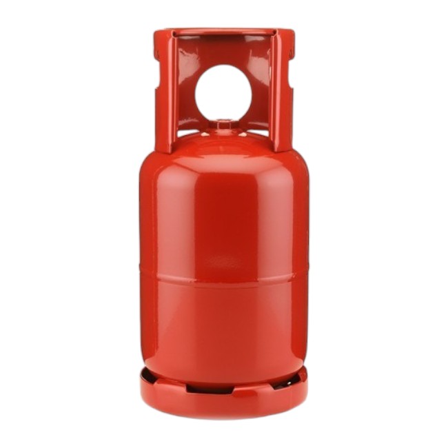 Hűtőközeg R290 (5 kg)