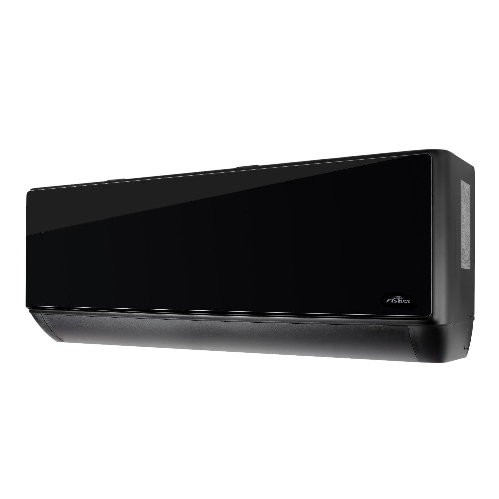 Fisher Black 3.51 kW oldalfali split klíma