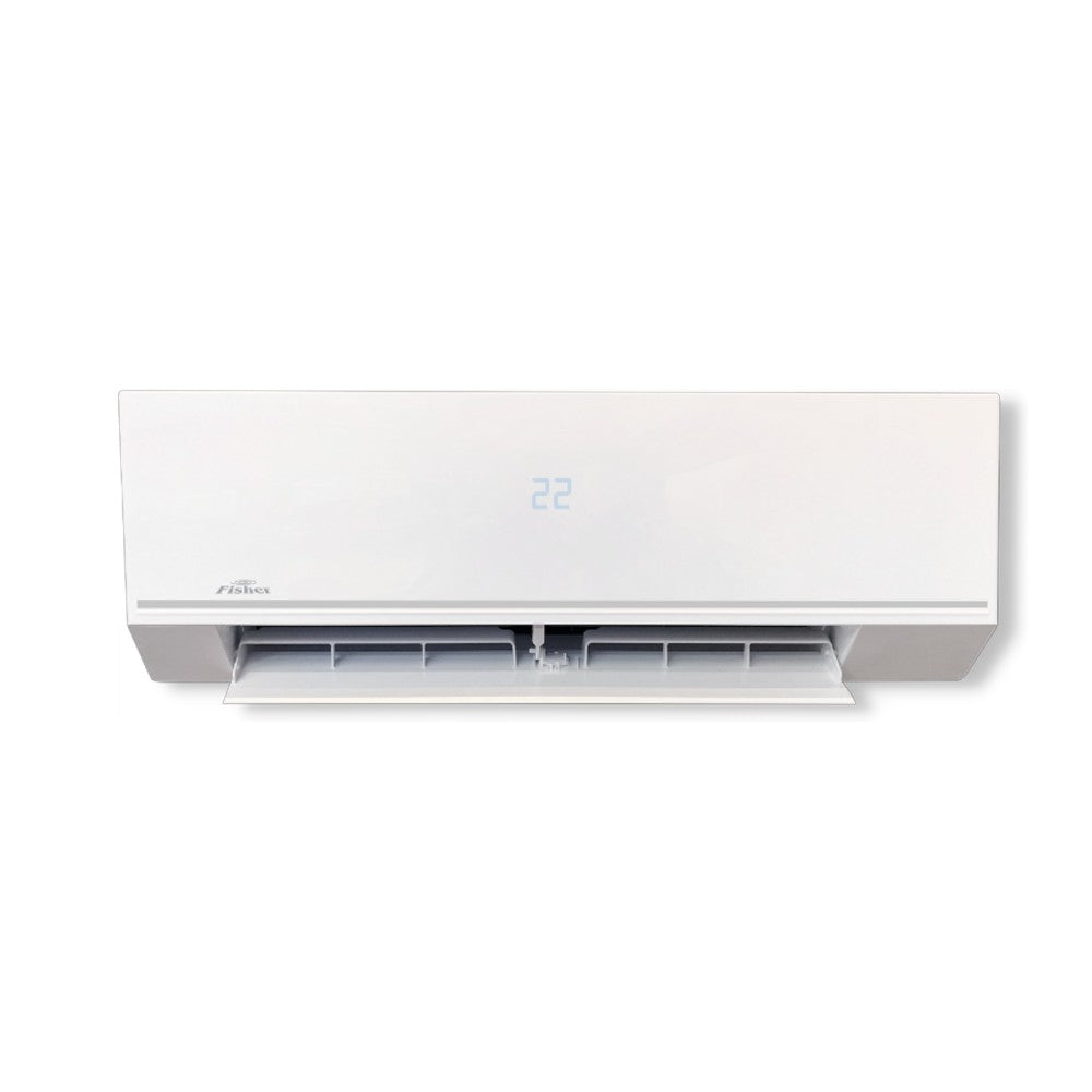 Fisher Comfort Plus 7,0kW inverteres split klíma
