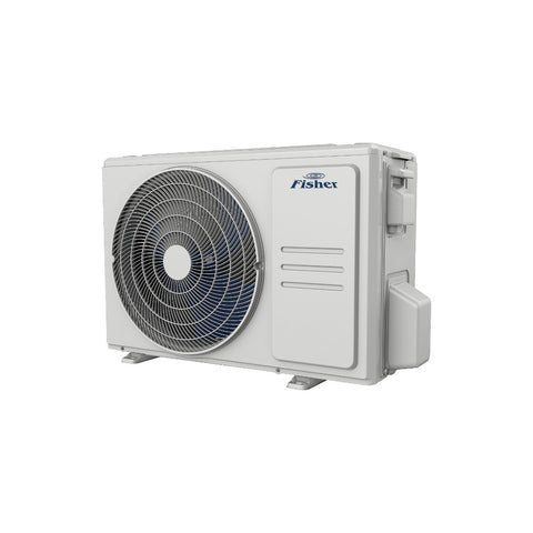 Fisher Nordic mono split klíma szett 2.64 kW