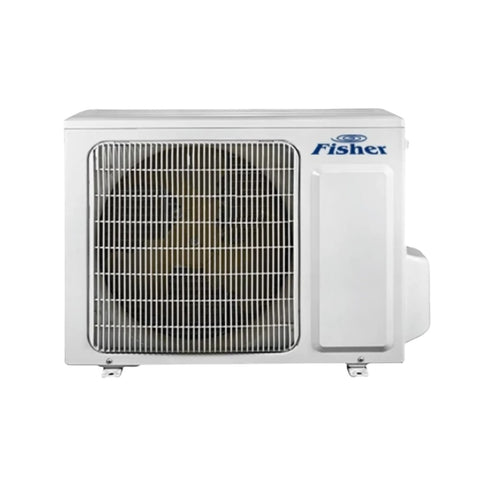 Fisher Summer 6,8kW inverteres split klíma