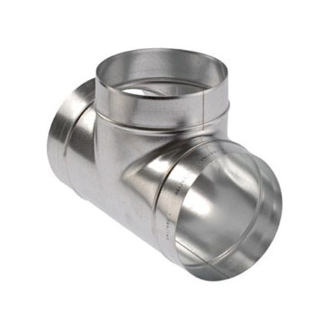 Alu T-idom 150 mm