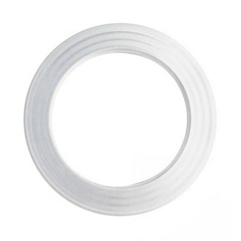 Alurózsa Szinterezett 132 mm