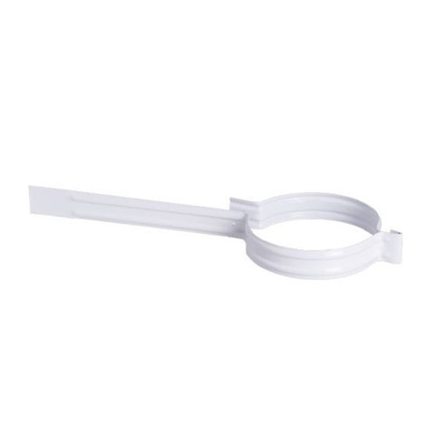 Alubilincs Szinterezett 100 mm + csavar