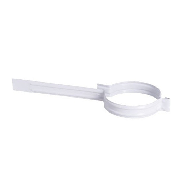 Alubilincs Szinterezett 150 mm + csavar