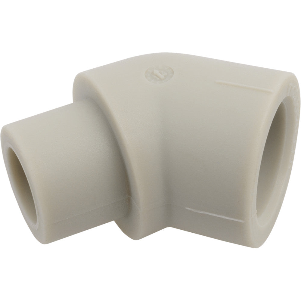 FV Plast ív 45° KB 16