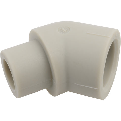 FV Plast ív 45° KB 20
