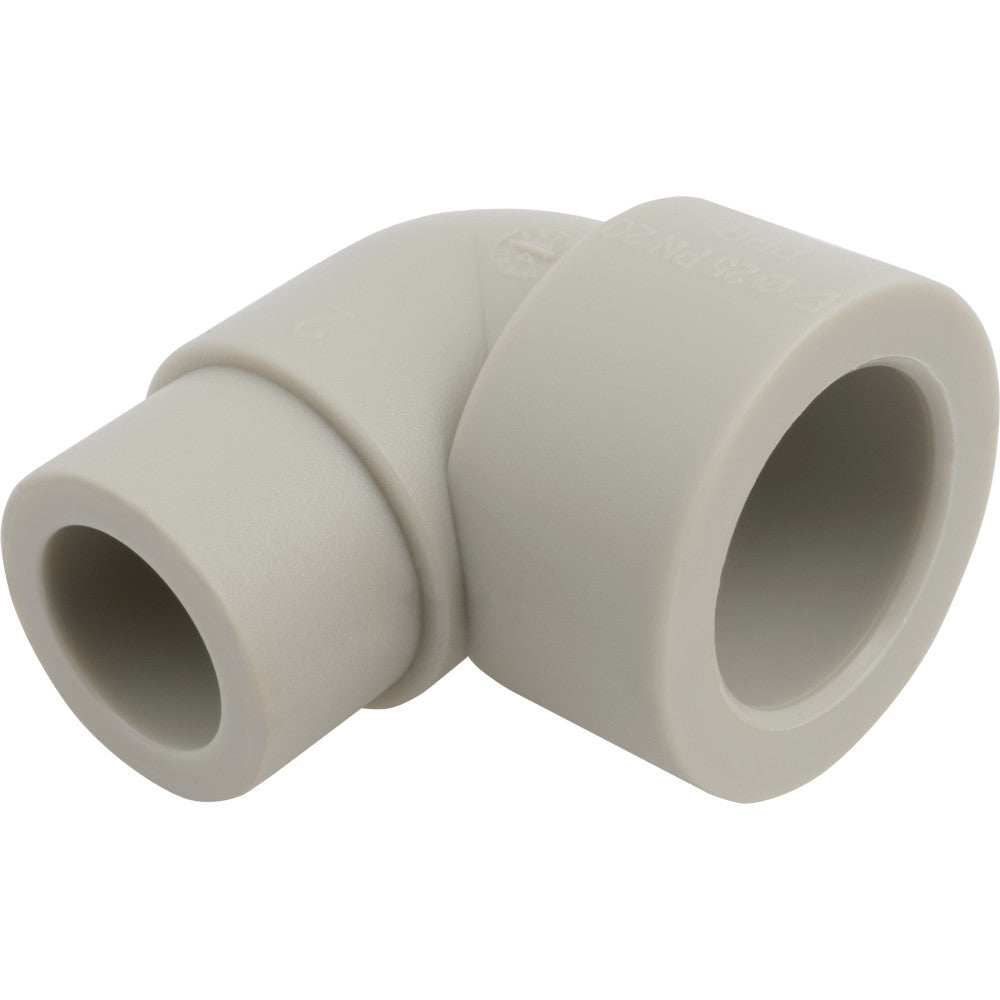 FV Plast könyök KB 20