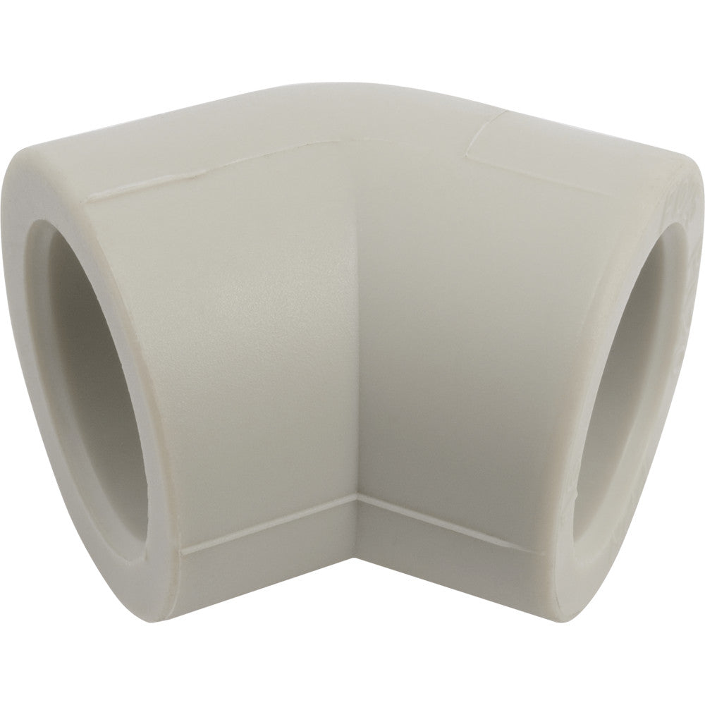 FV Plast ív 45° BB 63