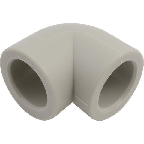 FV Plast könyök BB 90