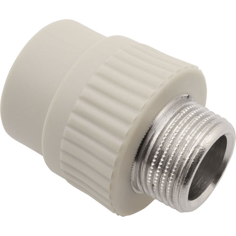 FV Plast átmeneti idom KM 20x1/2"