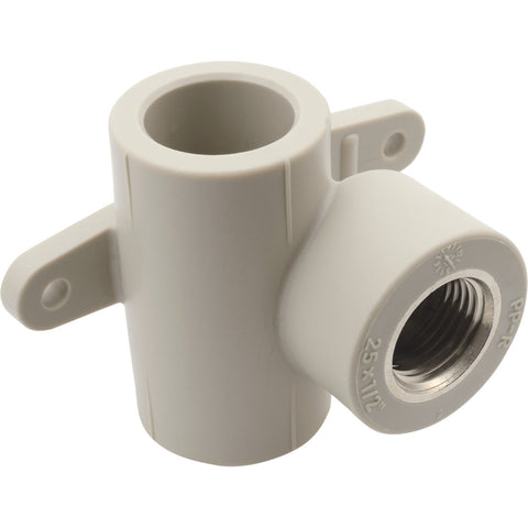 FV Plast falikorong átfolyós 20x1/2"