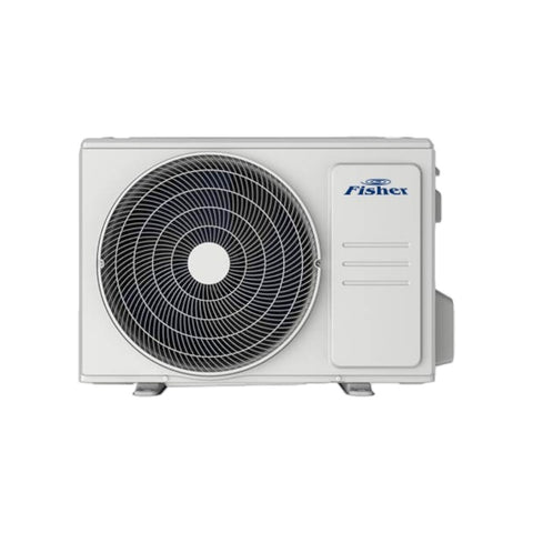 Fisher Comfort Plus 2,7kW inverteres split klíma