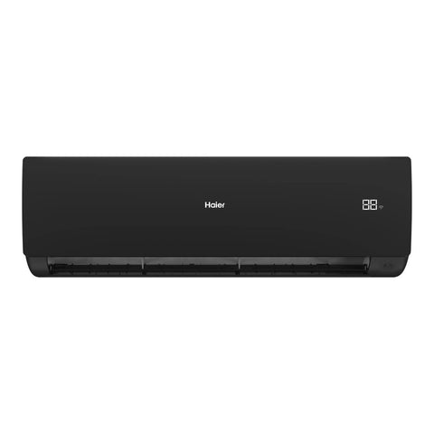 Haier Serene Black R32 mono split klíma szett 2.6 kW   (AS25SBBHRA-MB / 1U25DEBFRA-SH)