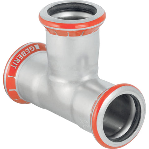 Mapress C-Stahl T-idom 108-108-108