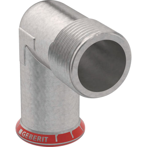 Mapress C-Stahl könyök ív KM 22-3/4"