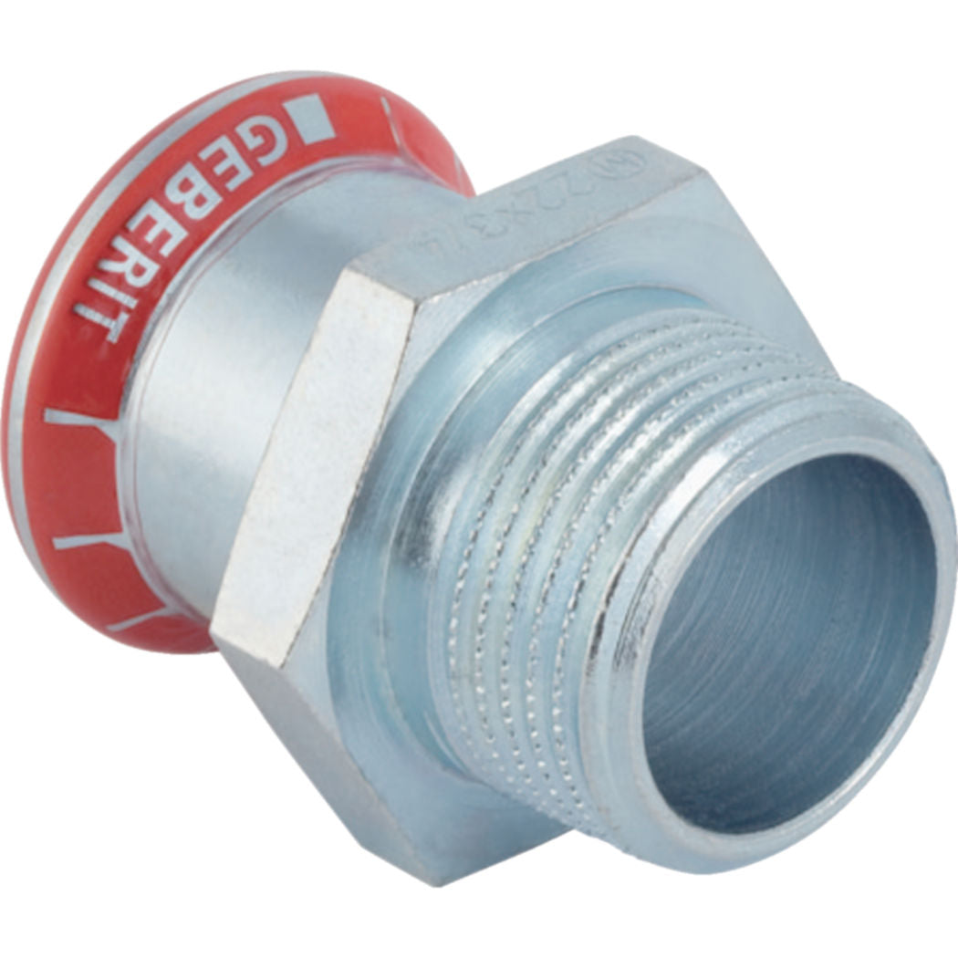 Mapress C-Stahl csatlakozó km. 89-3"