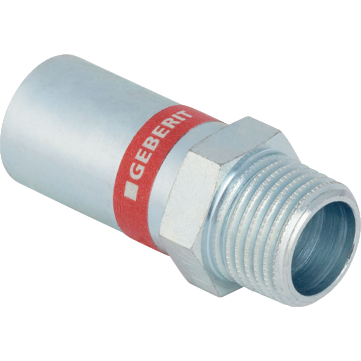 Mapress C-Stahl bedugóidom km. 15-1/2"