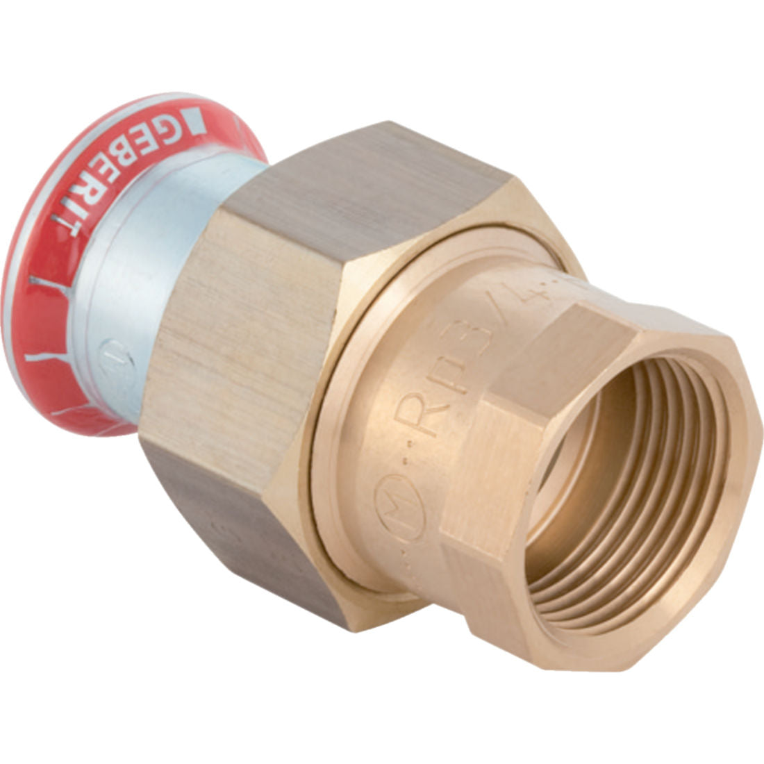 Mapress C-Stahl Félhollander 35-5/4" BM