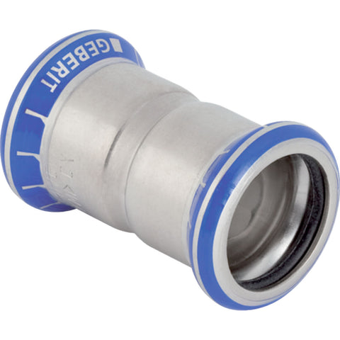 Mapress Inox karmantyú 76