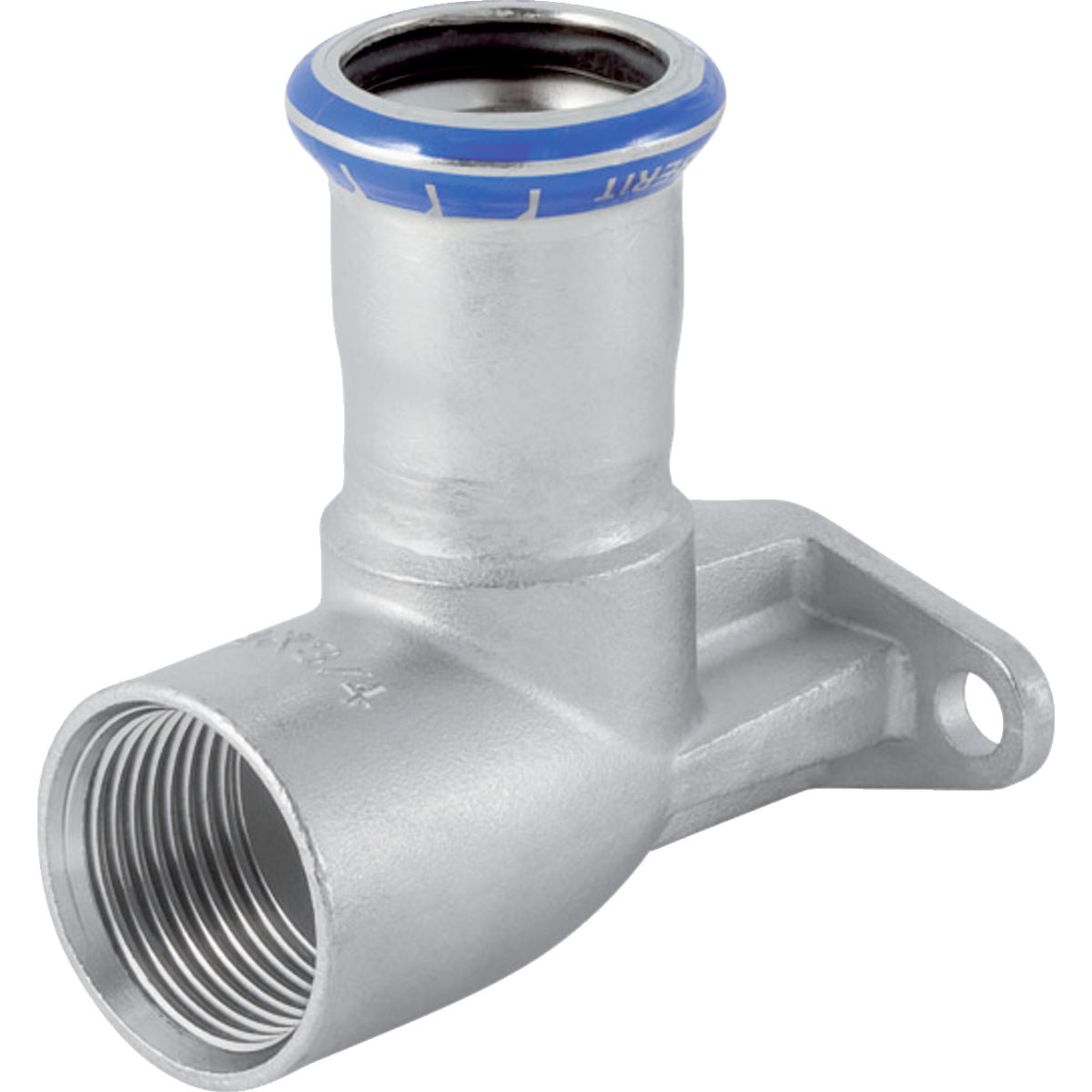 Mapress Inox falikorong 18-1/2" hosszú